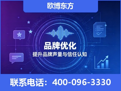 根河-品牌数字认知资产